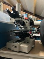 Nikon metaphot microscoop, Audio, Tv en Foto, Optische apparatuur | Microscopen, Ophalen, Nikon, Gebruikt, Japan
