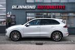 Porsche Cayenne 4.2 D S |Carplay|Luchtvering|Dealer onderhou, Cayenne, Gebruikt, Adaptive Cruise Control, Leder