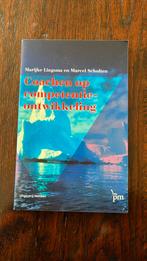 M. Lingsma - Coachen op competentieontwikkeling, Boeken, Verzenden, Zo goed als nieuw, M. Lingsma; Maarten Scholten