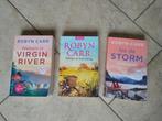 Virgin River boeken, Boeken, Ophalen of Verzenden, Zo goed als nieuw, Nederland
