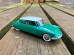 Dinky Toys Citroën DS 19, Hobby en Vrije tijd, Modelauto's | 1:43, Ophalen of Verzenden, Zo goed als nieuw, Auto, Dinky Toys