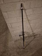 Ultimate Fury Feederhengel + Molen 4000, Ophalen