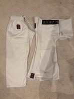 Judopak Essimo 150, Sport en Fitness, Vechtsporten en Zelfverdediging, Maat XS of kleiner, Ophalen of Verzenden, Gebruikt, Judo