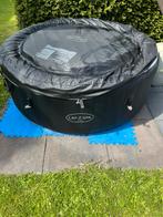 Jacuzzi, Tuin en Terras, Bubbelbaden en Hottubs, Ophalen of Verzenden, Gebruikt