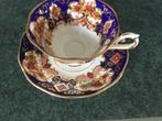 Royal Albert HEIRLOOM. AVON THEE KOP EN SCHOTEL, Antiek en Kunst, Antiek | Servies los, Ophalen of Verzenden