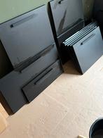 Kungsbacka fronten ikea, Huis en Inrichting, Keuken | Keukenelementen, Zo goed als nieuw, Minder dan 100 cm, 25 tot 50 cm, 50 tot 100 cm