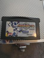 Medabots spel voor de Game Boy Advance (GBA), Spelcomputers en Games, Games | Nintendo Game Boy, 1 speler, Ophalen of Verzenden
