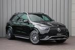 Mercedes-Benz GLE AMG 53 Hybrid 4MATIC+ | 544PK | Luchtverin, Auto's, Automaat, 12 maanden, 77 km/l, Gebruikt