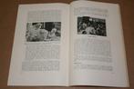 Zandbergen – 75 jaar jeugdzorg [1949], rijk geïllustreerd, Boeken, Ophalen of Verzenden, 20e eeuw of later, Gelezen