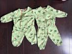 Tweeling kleding set maat 74 (6-9 maanden), Ophalen of Verzenden, Zo goed als nieuw, Maat 74