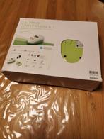 Calypso kolf, Ophalen of Verzenden, Gebruikt, Borstkolf