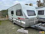 Eriba Sporting Pulse 440, Caravans en Kamperen, Treinzit, 5 tot 6 meter, Eriba, 1000 - 1250 kg