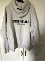 Essentials trui NIEUW, Kleding | Heren, Truien en Vesten, Ophalen of Verzenden, Nieuw, Maat 48/50 (M), Grijs