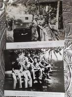 veteranen KNIL, Verzamelen, Ophalen of Verzenden, 1940 tot 1960, Gebruikt