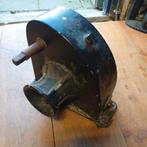 Zwaar anker lier, Ophalen of Verzenden, Lijn of Blok