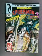 Spektakulaire Spiderman #100, Eén comic, Verzenden, Zo goed als nieuw, Europa