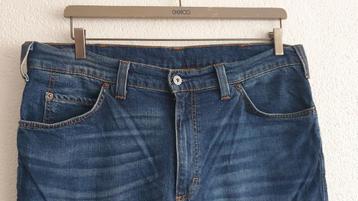 Mustang Idaho Jeans - Maat W38/32 beschikbaar voor biedingen