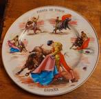 Spaans bord, Ophalen of Verzenden