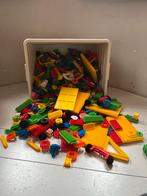 Grote doos Nopper blokken (40x50x35cm), Ophalen, Gebruikt, Nopper