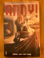 Biografie Andy van der Meijde, Ophalen of Verzenden, Gelezen, Sport