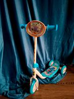 Stitch step, Ophalen, Zo goed als nieuw, Gewone step