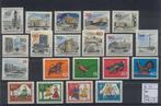 Duitsland Berlijn, Jaargang 1965 compleet postfris., Verzenden, Overige periodes, Postfris