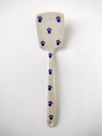 Spatel bakspaan Bunzlau beschikbaar voor biedingen