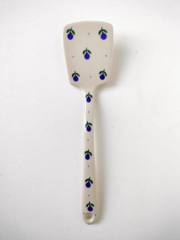 Spatel bakspaan Bunzlau, Huis en Inrichting, Keuken | Keukenbenodigdheden, Nieuw, Ophalen of Verzenden