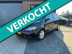 Volkswagen Golf Plus 1.9 TDI Turijn, 4 cilinders, Zwart, Origineel Nederlands, Bedrijf