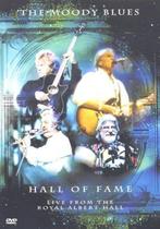 dvd The Moody Blues: Hall of Fame, Cd's en Dvd's, Dvd's | Muziek en Concerten, Ophalen of Verzenden