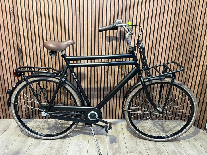 Sparta 28 inch Herenfiets, Fietsen en Brommers, Fietsen | Heren | Herenfietsen, Gebruikt