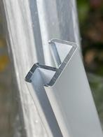 STAS Minirail ophangsysteem, Ophalen, Zo goed als nieuw, 125 cm of meer