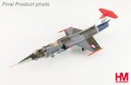 F-104G Starfighter Koninklijke Luchtmacht HobbyMaster HA1074, Verzamelen, Luchtvaart en Vliegtuigspotten, Verzenden, Nieuw, Military-Models VJ Mendelssohnstraße 29 info@military-models-vj.de