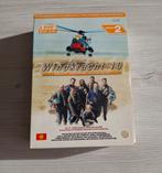 Vlaamse serie windkracht 10 seizoen 2 in nieuwstaat, Vanaf 12 jaar, Ophalen of Verzenden, Zo goed als nieuw, Drama