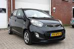 Kia Picanto 1.0 CVVT Comfort Pack AIRCO - APK - Nieuwe BEURT, Voorwielaandrijving, Euro 5, Gebruikt, 400 kg