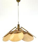 Vintage Uchiwa design hanglamp door Ingo Maurer, Ophalen, -, Zo goed als nieuw, -