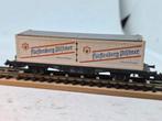 Fleischmann Piccolo Fürstenberg Wagon, Ophalen of Verzenden, Gebruikt, Wagon, Fleischmann