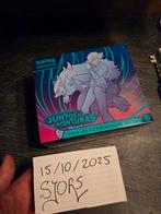 Journey Together etb sealed met tear in seal, Ophalen of Verzenden, Nieuw, Boosterbox, Foil