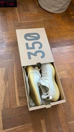 Yeezy biost 350 v2 Cream White maat 42, Kleding | Heren, Schoenen, Ophalen, Wit, Yeezy Boost 350 V2