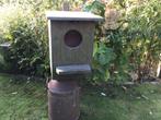 Bosuilkast, Ophalen, Nieuw, Hout, Vogelkooi
