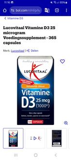 Partij Lucovitaal 106 potje, Ophalen of Verzenden, Nieuw, Overige typen