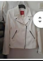 EDC by Esprit Witte Jas - Maat 38, Maat 38/40 (M), Wit, Ophalen of Verzenden, Zo goed als nieuw