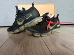 Nike X Off-white Vapormax, Kleding | Heren, Schoenen, Zwart, Ophalen of Verzenden, Sneakers of Gympen, Off-white