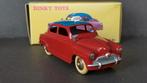 Simca Aronde Taxi 1:43 Dinky Toys Atlas Reedition Pol, Auto, Verzenden, Norev Atlas, Nieuw