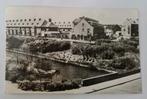 Den Haag.Hoefbladlaan.Echte fotokaart, Verzamelen, Ophalen of Verzenden, 1920 tot 1940, Gelopen, Zuid-Holland