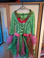 Feeën Pakje Maat M, Maat 38/40 (M), Carnaval, Ophalen of Verzenden, Zo goed als nieuw