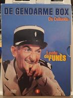Louis de Funès - De Gendarme Box, Alle leeftijden, Ophalen of Verzenden, Zo goed als nieuw