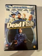 Dead fish (dvd), Vanaf 16 jaar, Ophalen of Verzenden, Zo goed als nieuw, Overige genres