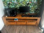 Mango Houten TV Kast - 205cm, Ophalen