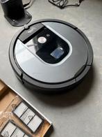 I robot roomba stofzuiger met foutmelding 8, Gebruikt, Stofzuiger, Ophalen of Verzenden, Minder dan 1200 watt